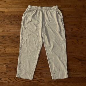 ADAY Ice Pop Pants Cream XL